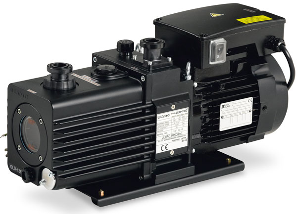 愛發科GLD040真空泵